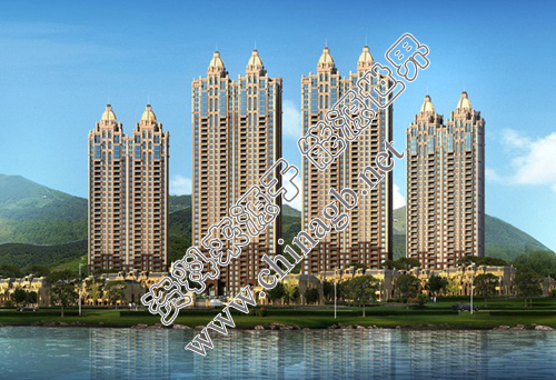 【大連】高新萬達(dá)公館項目（一期）