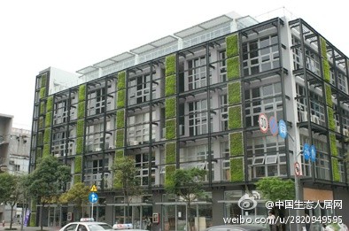 綠色建筑行業(yè)每日熱點(diǎn)微博精選（2013年12月24日）