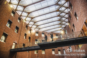 綠色建筑行業(yè)每日熱點微博精選（2014年01月13日）