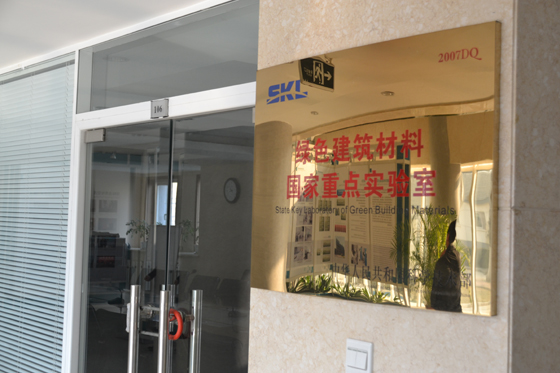 王忠勇:做好綠色建材科技創(chuàng)新_政策切實(shí)落地