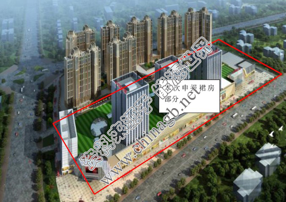 【廈門】莆田萬達(dá)廣場(chǎng)批發(fā)零售中心（一星級(jí)）