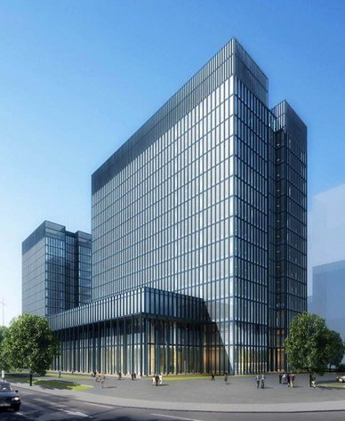 【蘇州】建屋426金融中心（二星級(jí)）