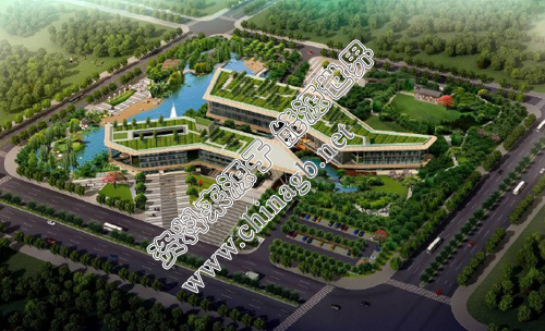 【惠州】博羅縣社會(huì)服務(wù)管理中心（三星級(jí)）