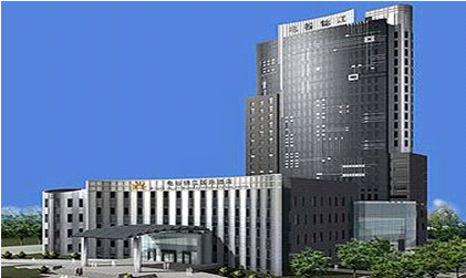 中國(guó)十大最節(jié)能低碳建筑TOP10