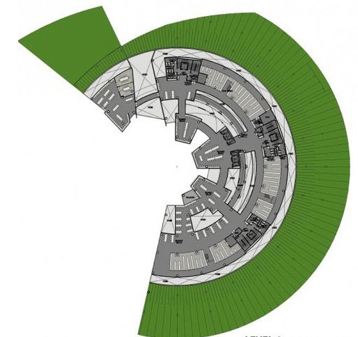 印尼大學(xué)中央圖書館 印尼大學(xué)中央圖書館