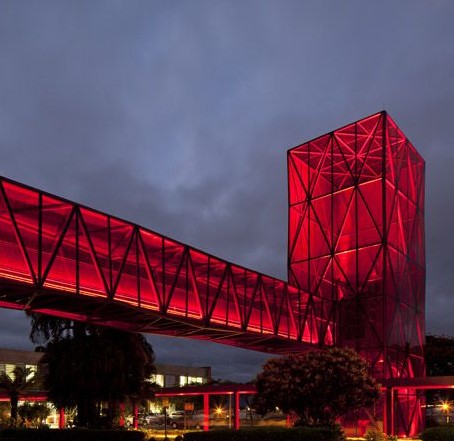雀巢巧克力博物館 雀巢巧克力博物館