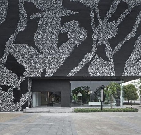 青浦設(shè)計(jì)公館 青浦設(shè)計(jì)公館