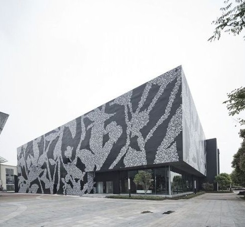 青浦設(shè)計(jì)公館 青浦設(shè)計(jì)公館