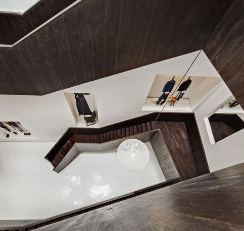 青浦設(shè)計(jì)公館 青浦設(shè)計(jì)公館