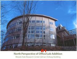 Woods Hole研究中心 Woods Hole研究中心