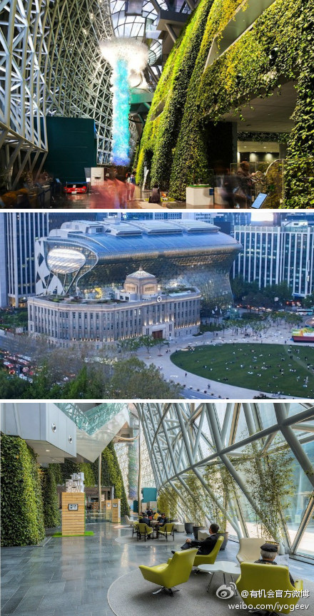 綠色建筑行業(yè)每日熱點微博精選（2014年01月26日）