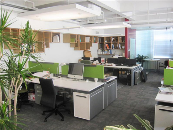 Arc8X_設(shè)計(jì)上海辦事處-LEED鉑金獎(jiǎng)?wù)J證 Arc8X_設(shè)計(jì)上海辦事處-LEED鉑金獎(jiǎng)?wù)J證