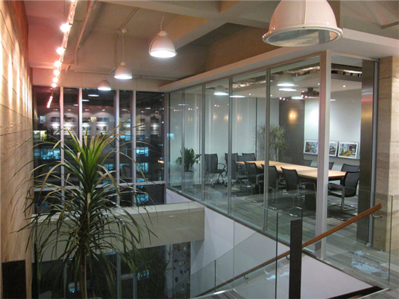 Arc8X_設(shè)計(jì)上海辦事處-LEED鉑金獎(jiǎng)?wù)J證 Arc8X_設(shè)計(jì)上海辦事處-LEED鉑金獎(jiǎng)?wù)J證