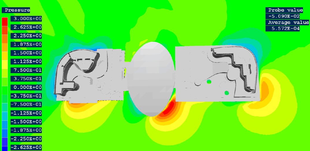 深圳機場航站區(qū)停車場及配套商務區(qū)項目