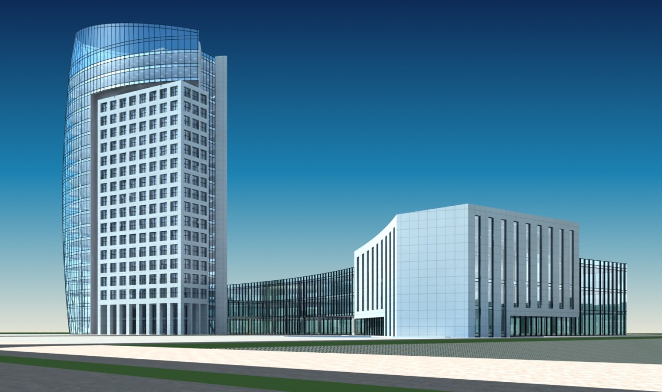 大亞灣經(jīng)濟(jì)技術(shù)開發(fā)區(qū)科技創(chuàng)新產(chǎn)業(yè)園研發(fā)綜合樓LEED-NC銀級 大亞灣經(jīng)濟(jì)技術(shù)開發(fā)區(qū)科技創(chuàng)新產(chǎn)業(yè)園研發(fā)綜合樓LEED-NC銀級