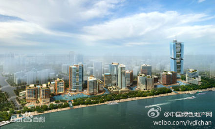 綠色建筑行業(yè)每日熱點微博精選（2013年11月21日）