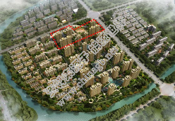 【揚(yáng)州】能恒華鼎星城25-31號(hào)樓（三星級(jí)）