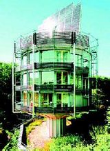 綠色建筑創(chuàng)新獎(jiǎng)獲獎(jiǎng)工程