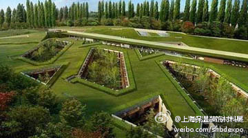 綠色建筑行業(yè)每周熱門微博盤點(diǎn)（03月04日-03月07日）