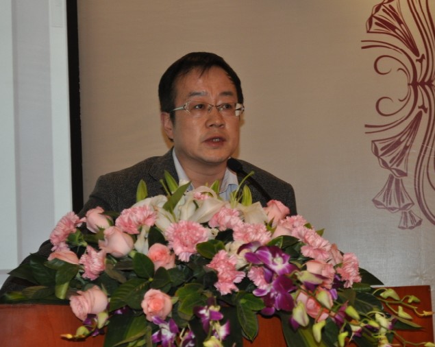 新版《建筑照明設計標準》將影響企業(yè)的哪些方面-趙建平