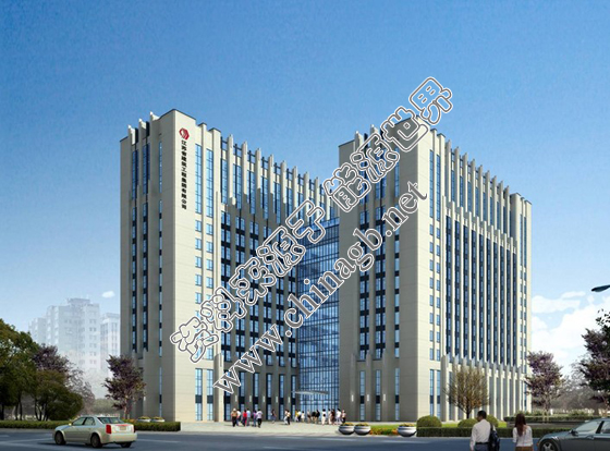 【江蘇】省建大廈（三星級(jí)）