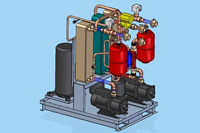 設計師如何使用綠色建材