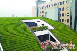 綠色建筑行業(yè)每日熱點微博精選（2014年04月02日）