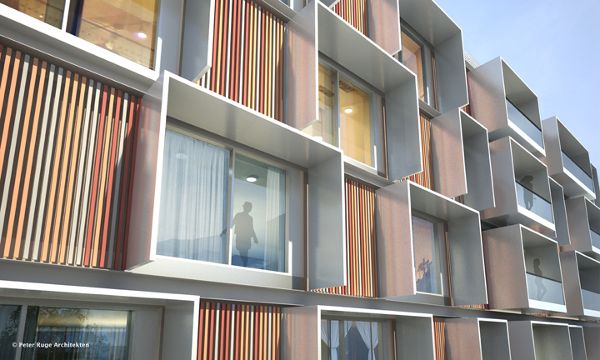 我國南方地區(qū)嘗試被動(dòng)式低能耗建筑