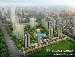 綠色建筑行業(yè)每日熱點微博精選（2014年04月11日）