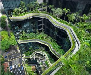 廈門新政策:購(gòu)買綠色建筑商品房將返還契稅最高40%