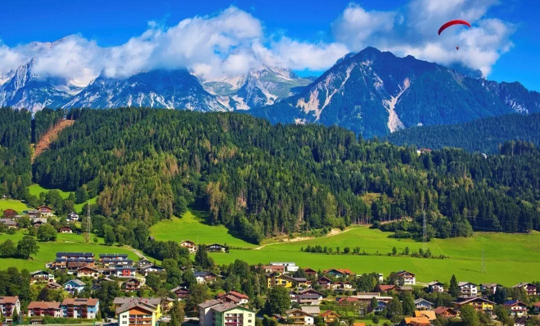 2019年，鋼結(jié)構(gòu)裝配式建筑迎來(lái)發(fā)展元年