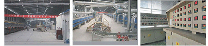 輕質石材保溫系列產品