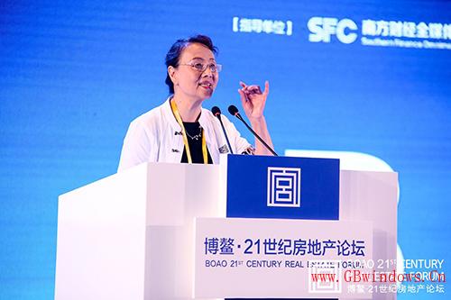 聶梅生：2019年房地產(chǎn)的大勢接近臨界點(diǎn)
