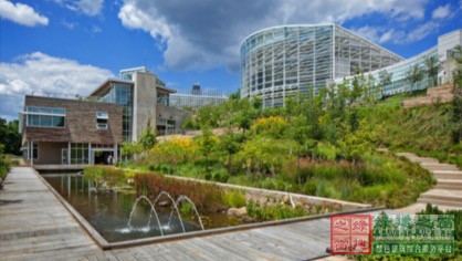 WELL健康建筑時代