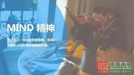 WELL健康建筑時代