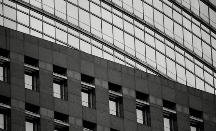 十年LEED項(xiàng)目數(shù)據(jù)反映的綠色建筑市場趨勢