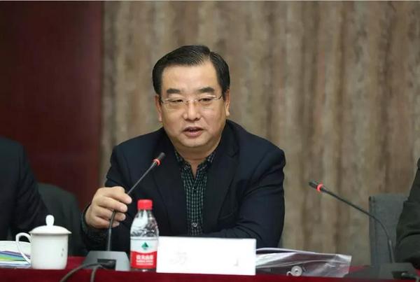 蘇蘊(yùn)山——綠色建筑發(fā)展即將迎來(lái)重要轉(zhuǎn)型