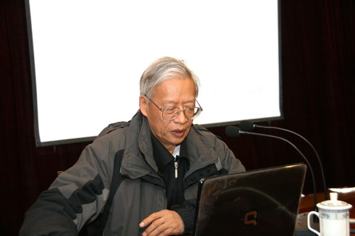 秦佑國(guó)：詳解什么是“綠色建筑”