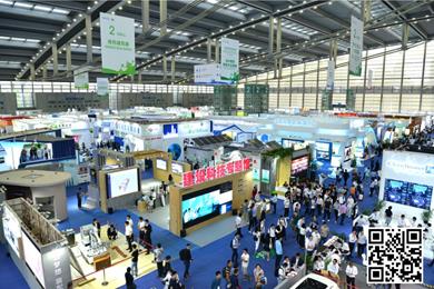 建設(shè)活力大灣區(qū)，還看高交會(huì)