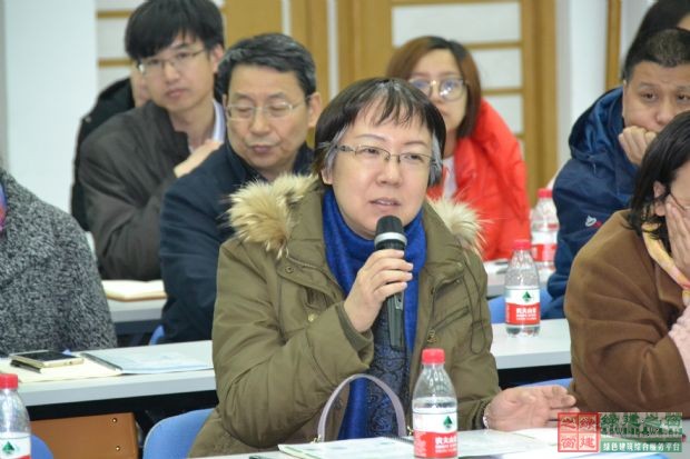 “綠色建筑設計報審文件編制研討會”在京盛大召開