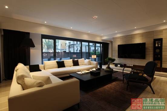 LEED認(rèn)證為綠色地產(chǎn)帶來(lái)的啟示_中赫萬(wàn)柳書院印證房地產(chǎn)價(jià)值邏輯