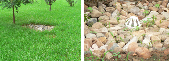 綠色建筑實踐案例——秦皇島“在水一方”