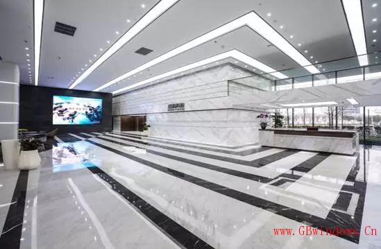 上海正帆科技大廈_既有綠色改造（金獎）