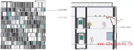同濟(jì)大學(xué)運(yùn)籌樓_既有綠色改造（金獎(jiǎng)）（項(xiàng)目賞析）