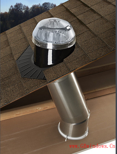 綠建技術(shù) 節(jié)能 光導管技術(shù)