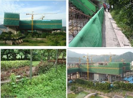 美國LEED認證實施技術總結（以萬科中心LEED為案例）