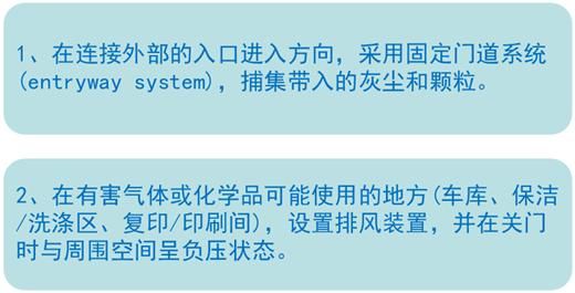 美國LEED認證實施技術總結（以萬科中心LEED為案例）