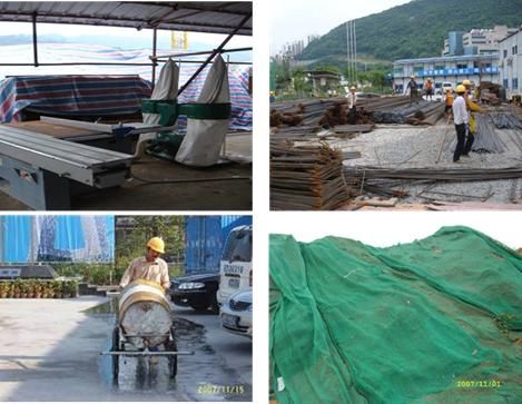 美國LEED認證實施技術總結（以萬科中心LEED為案例）