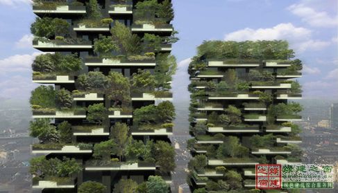 【綠建講堂】借鑒國內(nèi)外先進(jìn)經(jīng)驗(yàn)向霧霾宣戰(zhàn)——城市立體綠化治理PM2.5（12月25日綠建之窗微信群第十八期講座）