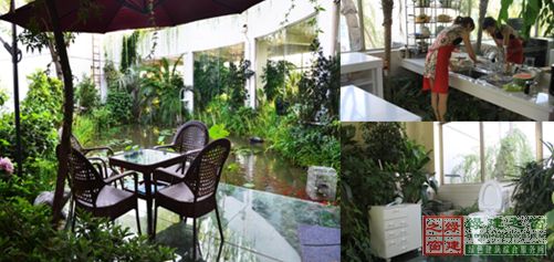 【綠建講堂】借鑒國內(nèi)外先進(jìn)經(jīng)驗(yàn)向霧霾宣戰(zhàn)——城市立體綠化治理PM2.5（12月25日綠建之窗微信群第十八期講座）